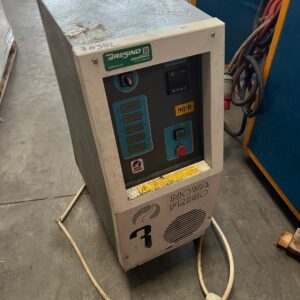 NOVA FRIGO TC09A 90°