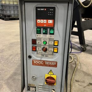 TOOL TEMP TT181