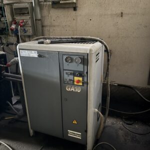 ATLAS COPCO GA 10