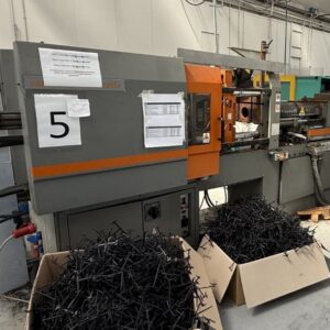 SANDRETTO SERIE 7-310-95