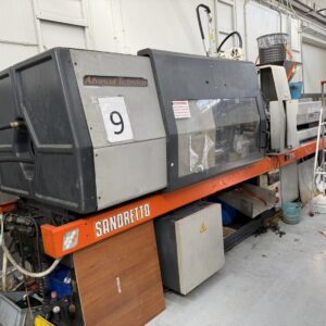 SANDRETTO SERIE 8 790-200