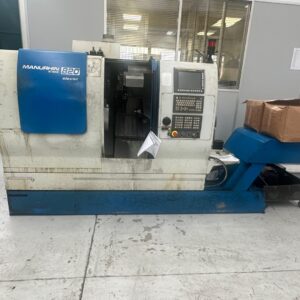 MANURHIN K'MX 820 CLEVER