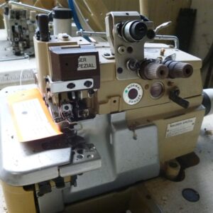 MAUSER SPEZIAL 9652-183-04-243