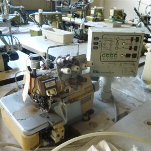 MAUSER SPEZIAL 9652-187M-14 BL