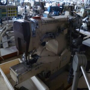 MAUSER SPEZIAL 4644-08AC-248