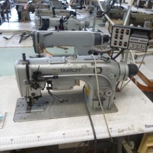 DURKOPP 219-124176 -