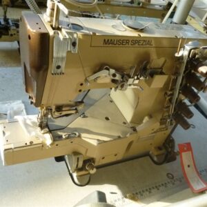 MAUSER SPEZIAL 4664-03FB-356-4