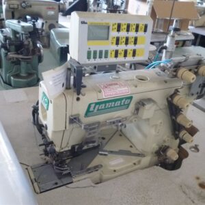 YAMATO VC2730-164-CO 3 AGHI 6.4 mm