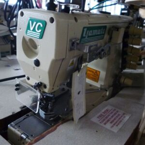 YAMATO VC2730-164M 3 AGHI 6.4 mm