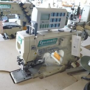 YAMATO VC2730-164M-CO 6.4 mm