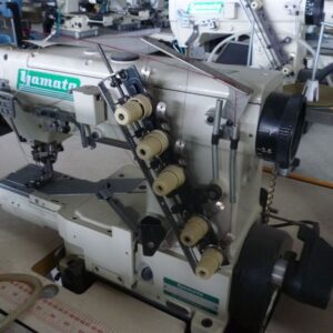 YAMATO VC2730-156M/UT-5