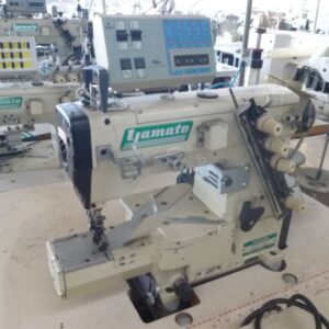 YAMATO VCU2730-056M/UT-A2 6.4 mm