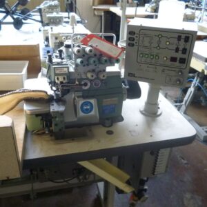 MAUSER SPEZIAL 9752-187FA2-14-393-W2X4-BL220A