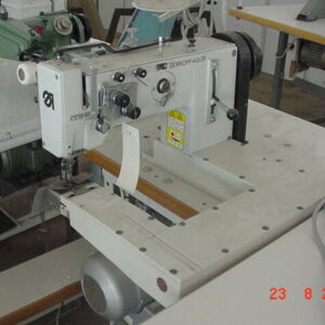 ADLER 267-273 4.8 mm