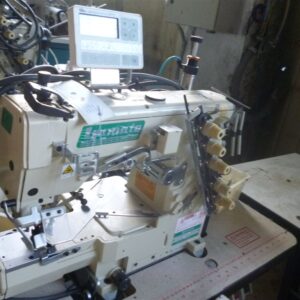 YAMATO VCU2730-156M/UT-A4 5.6 mm