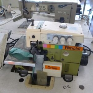 RIM 617-34-1MK-12/351-FB