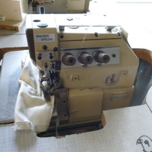 MAUSER SPEZIAL 2004-233-01/202