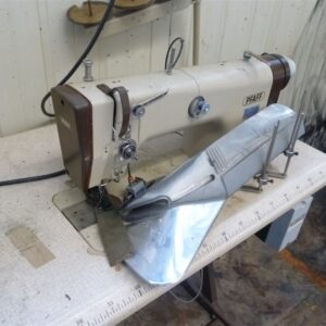 PFAFF 487-900 +CF 2600