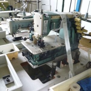 SUNSHINE 3404PMD 4 AGHI