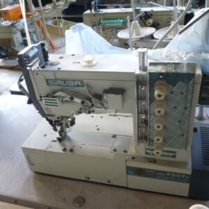 SIRUBA F007E-W122-356 3AGHI