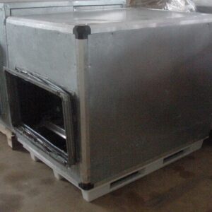 R & R IMPIANTO ASPIRAZIONE