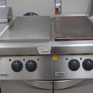 ZANUSSI KT/E1 ( 90 X 90) SCALDAVIVANDE