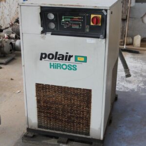 HIROSS POLAIR DXB 110