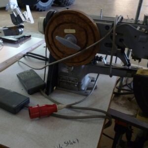 ADLER 501-1 ( A CAMME)