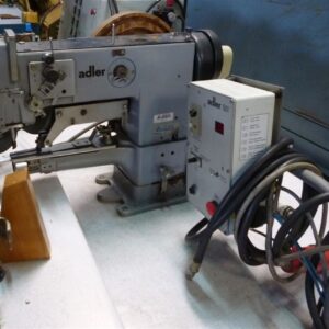 ADLER 501-1 ( A CAMME-501 F20-007C)