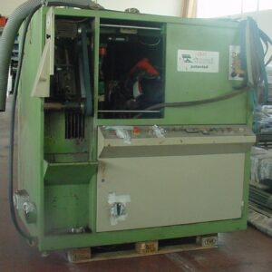 ANZANI BPM-012 +SGROSSATRICE