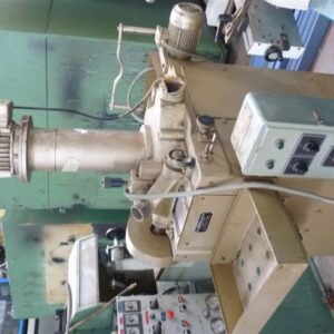 EUROMECCANICA ER90 UGUALIZZATRICE SUOLE