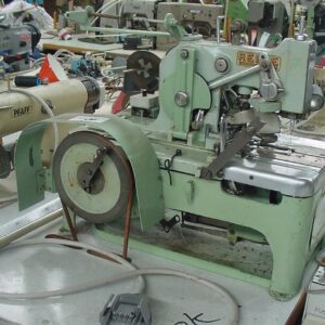 REECE 101 ADJUSTABLE FLY BAR