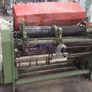 SAGE RP.40 MOD.120 (+ SBOBINATORE) larghezza utile mm 1300