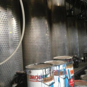 IMP.G.3 -INKMAKER -IMPIANTO AUTOMATICO PREPARAZIONE INCHIOST