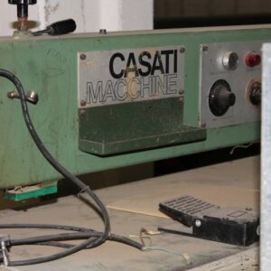 CASATI MOD. Z 1000 A FILO.