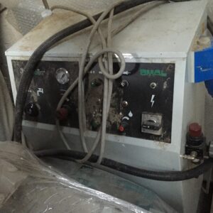 OMAL JOLLYCOLLA 220V DOSATORE DI COLLA-CE-