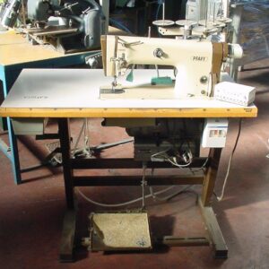 PFAFF 483-6/01-900/02