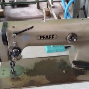 PFAFF 483-944/07-900/51 BL