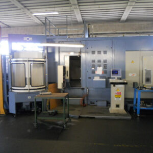 MCM CLOCK SP MP 10 1200 -CE-