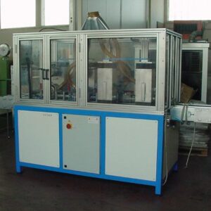 TECNOMEC (CARDATRICE/SPAZZOLATRICE PER SUOLE)