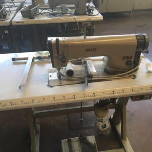 PFAFF 563-901-0563-003/003