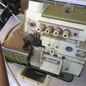 RIM F27-FS-1CD-AA VEGA