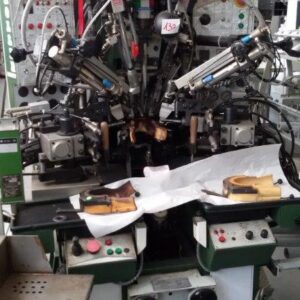 ORMAC ROLLER 885 ET -CE-