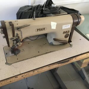 PFAFF 563-900/57