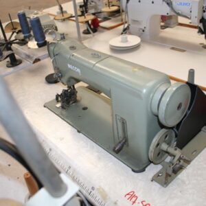 NECCHI RVG CON ARRICCIATORE