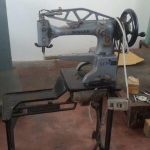 SINGER 29 K 71 M.RIPARATORE