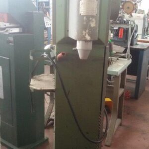 ELETTROTECNICA BC 128 S