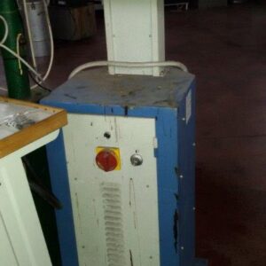 ELETTROTECNICA BC 137-CE-