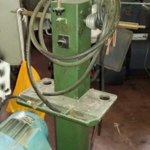 SPAZZOLINO RIFINITURA