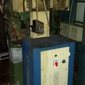 ELETTROTECNICA BC 137-CE-